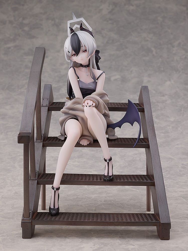 Blue Archive 1/7 Scale Figure - Onikata Kayoko Dress Memorial Lobby ver. [Pre-Order Sep 2026]