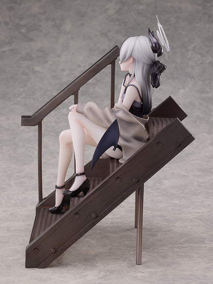 Blue Archive 1/7 Scale Figure - Onikata Kayoko Dress Memorial Lobby ver. [Pre-Order Sep 2026]