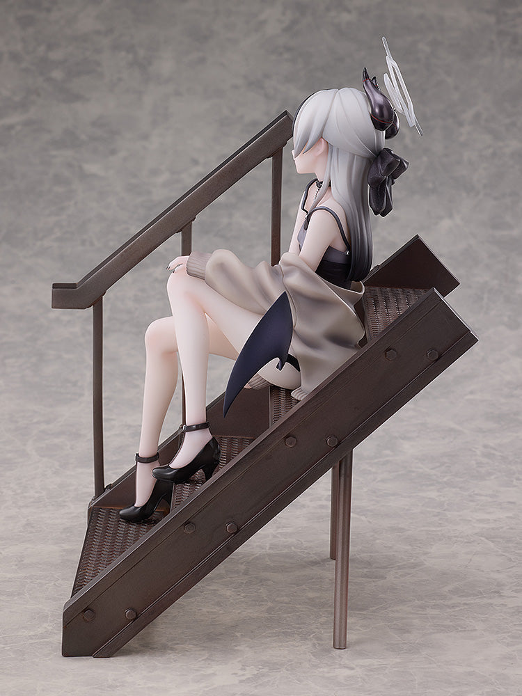 Blue Archive 1/7 Scale Figure - Onikata Kayoko Dress Memorial Lobby ver. [Pre-Order Sep 2026]