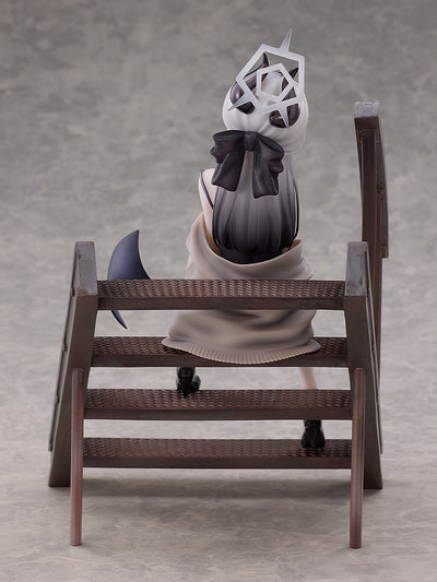 Blue Archive 1/7 Scale Figure - Onikata Kayoko Dress Memorial Lobby ver. [Pre-Order Sep 2026]