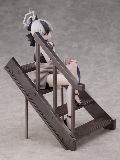 Blue Archive 1/7 Scale Figure - Onikata Kayoko Dress Memorial Lobby ver. [Pre-Order Sep 2026]