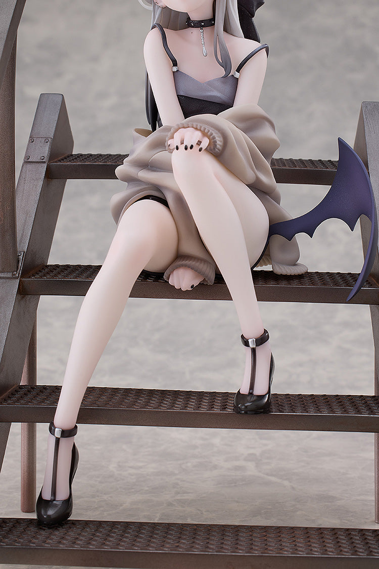 Blue Archive 1/7 Scale Figure - Onikata Kayoko Dress Memorial Lobby ver. [Pre-Order Sep 2026]