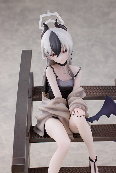Blue Archive 1/7 Scale Figure - Onikata Kayoko Dress Memorial Lobby ver. [Pre-Order Sep 2026]