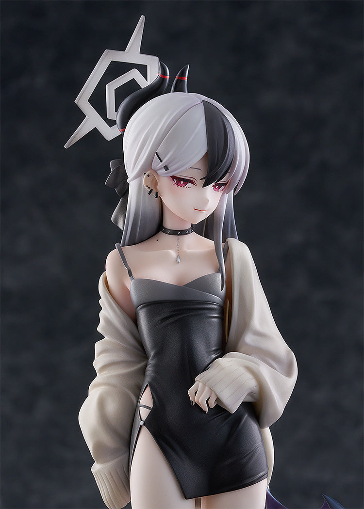 Blue Archive 1/7 Scale Figure - Onikata Kayoko Dress Ver. [Pre