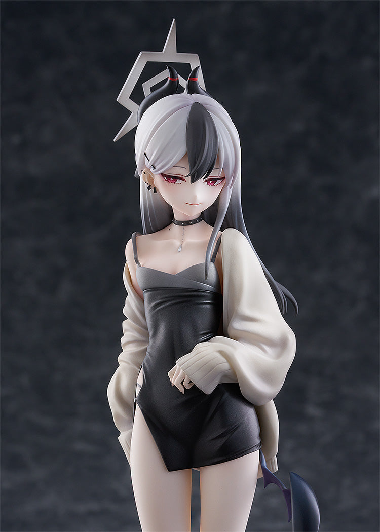 Blue Archive 1/7 Scale Figure - Onikata Kayoko Dress Ver. [Pre-Order Apr 2027]