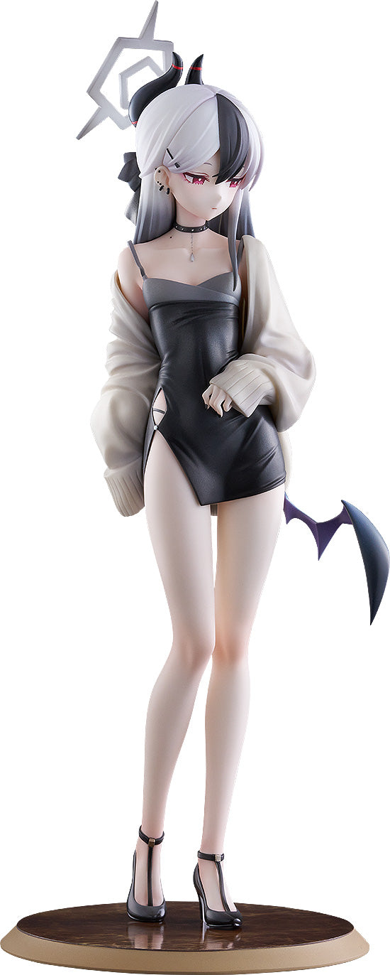 Blue Archive 1/7 Scale Figure - Onikata Kayoko Dress Ver. [Pre-Order Apr 2027]