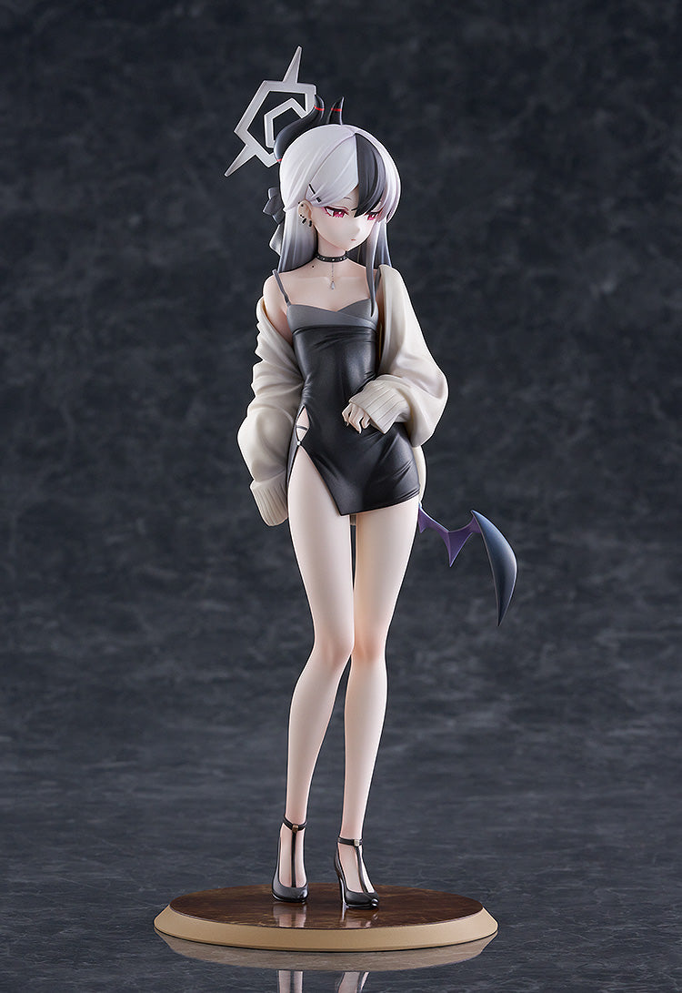 Blue Archive 1/7 Scale Figure - Onikata Kayoko Dress Ver. [Pre-Order Apr 2027]