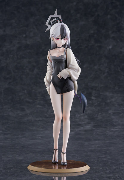 Blue Archive 1/7 Scale Figure - Onikata Kayoko Dress Ver. [Pre-Order Apr 2027]