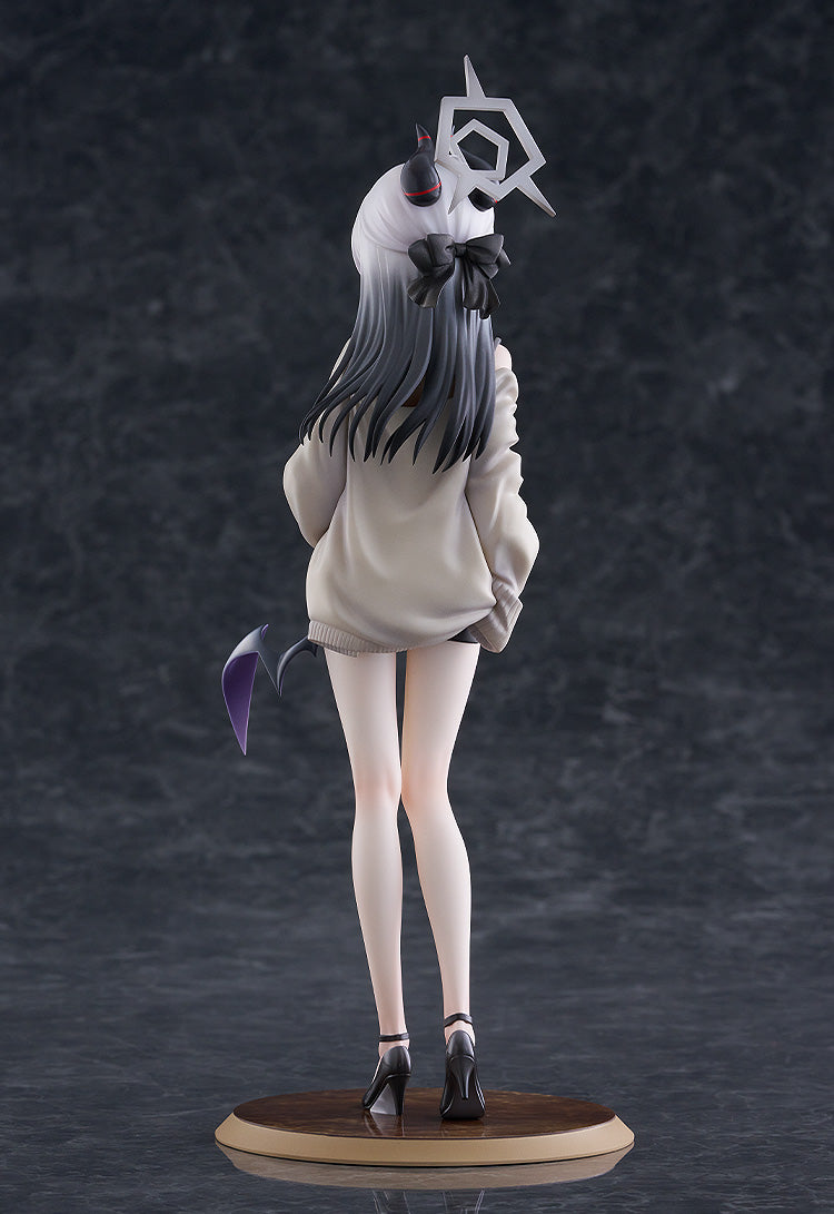Blue Archive 1/7 Scale Figure - Onikata Kayoko Dress Ver. [Pre-Order Apr 2027]
