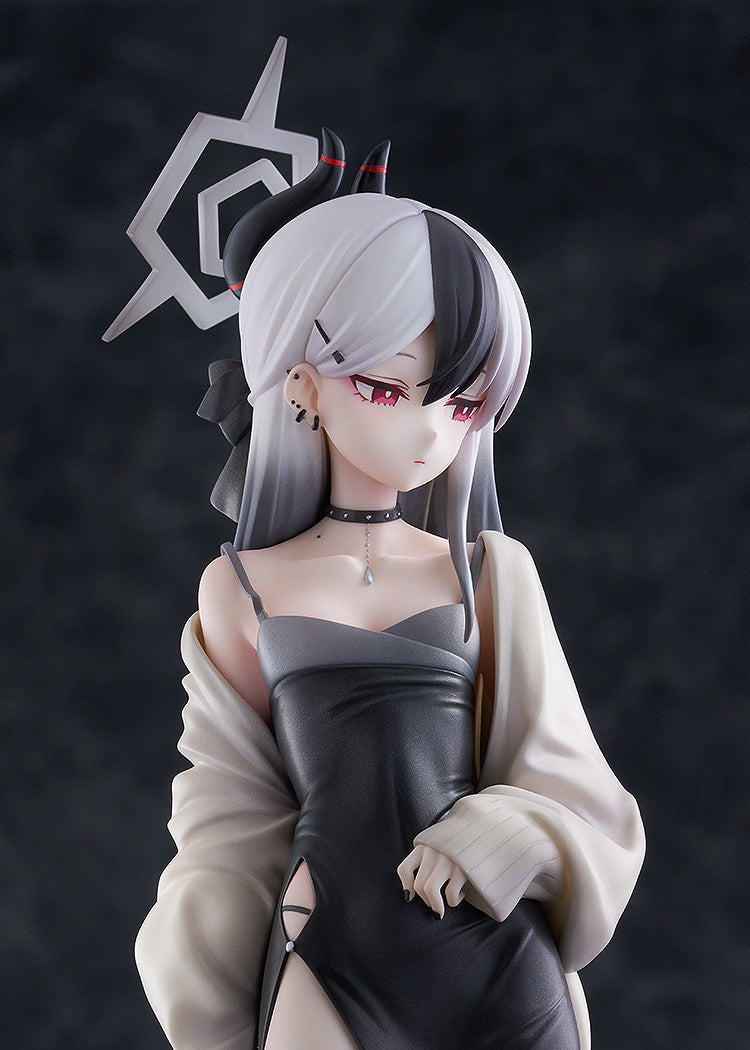 Blue Archive 1/7 Scale Figure - Onikata Kayoko Dress Ver. [Pre-Order Apr 2027]