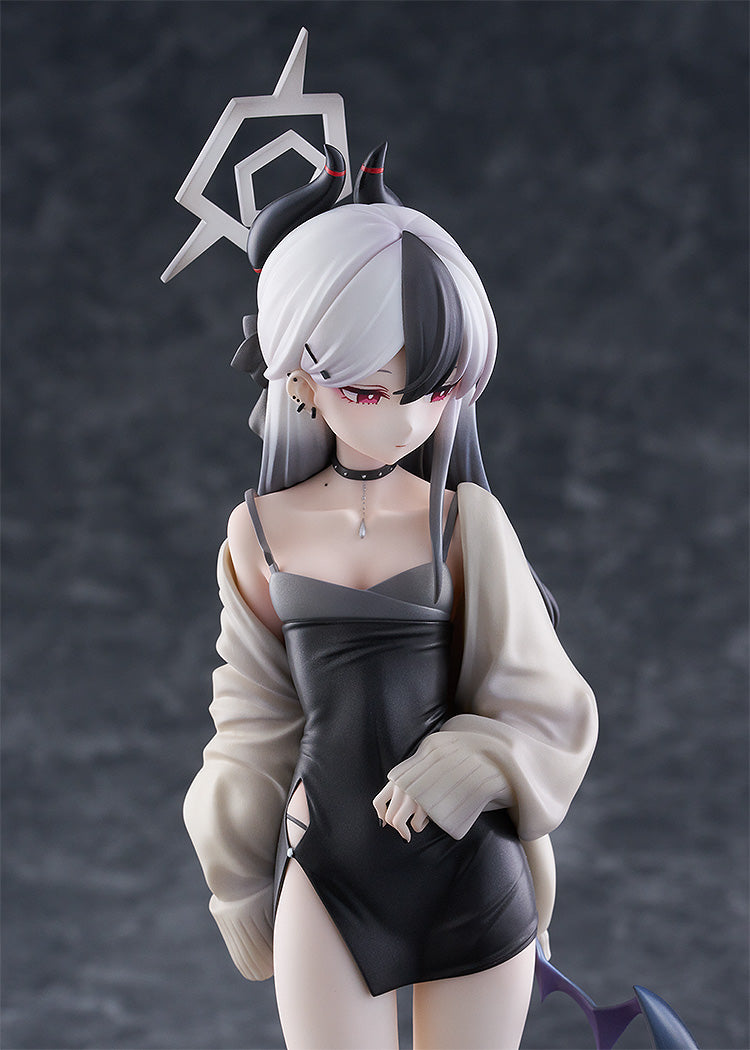 Blue Archive 1/7 Scale Figure - Onikata Kayoko Dress Ver. [Pre