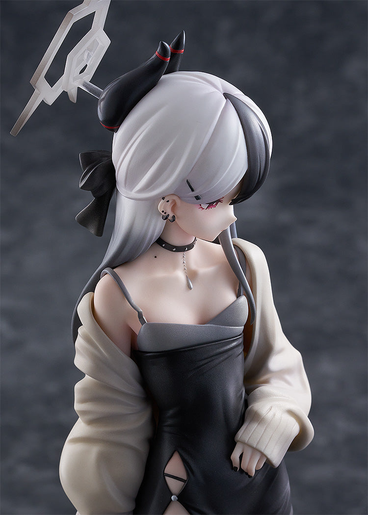 Blue Archive 1/7 Scale Figure - Onikata Kayoko Dress Ver. [Pre