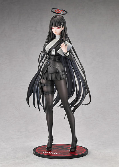 Blue Archive 1/7 Scale Figure - Rio Tsukatsuki [Pre-Order May 2027]