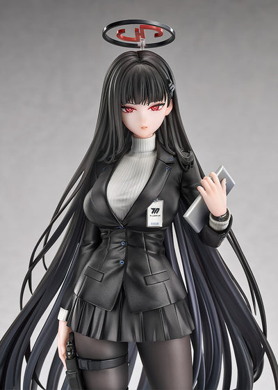 Blue Archive 1/7 Scale Figure - Rio Tsukatsuki [Pre-Order May 2027]
