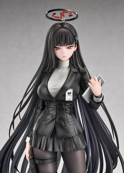 Blue Archive 1/7 Scale Figure - Rio Tsukatsuki [Pre-Order May 2027]