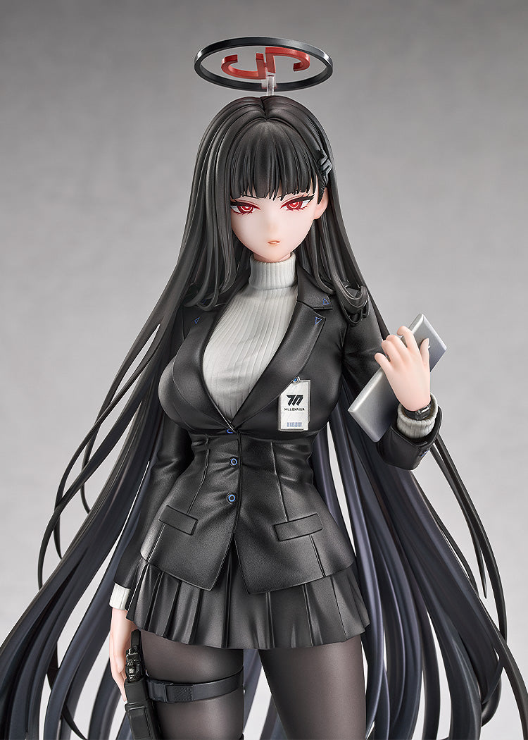 Blue Archive 1/7 Scale Figure - Rio Tsukatsuki [Pre-Order May 2027]