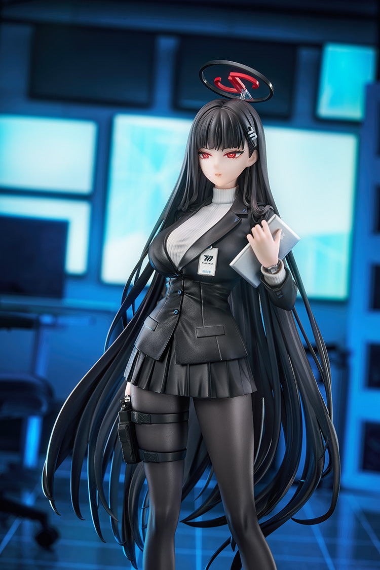 Blue Archive 1/7 Scale Figure - Rio Tsukatsuki [Pre-Order May 2027]