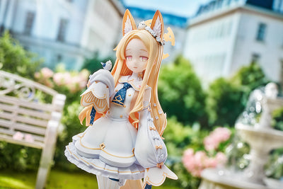 Blue Archive 1/7 Scale Figure - Seia [Pre-Order Jun 2027]