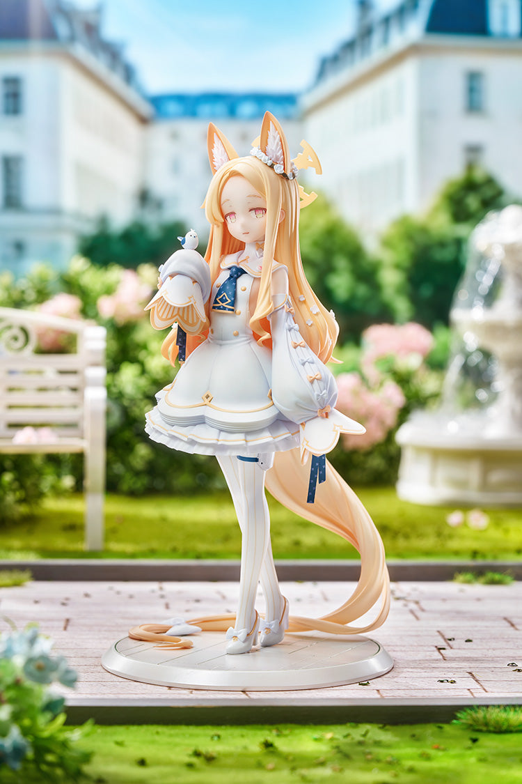 Blue Archive 1/7 Scale Figure - Seia [Pre-Order Jun 2027]