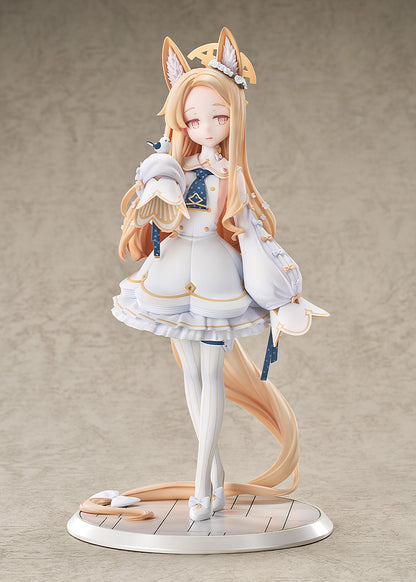 Blue Archive 1/7 Scale Figure - Seia [Pre-Order Jun 2027]
