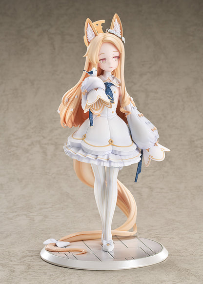 Blue Archive 1/7 Scale Figure - Seia [Pre-Order Jun 2027]