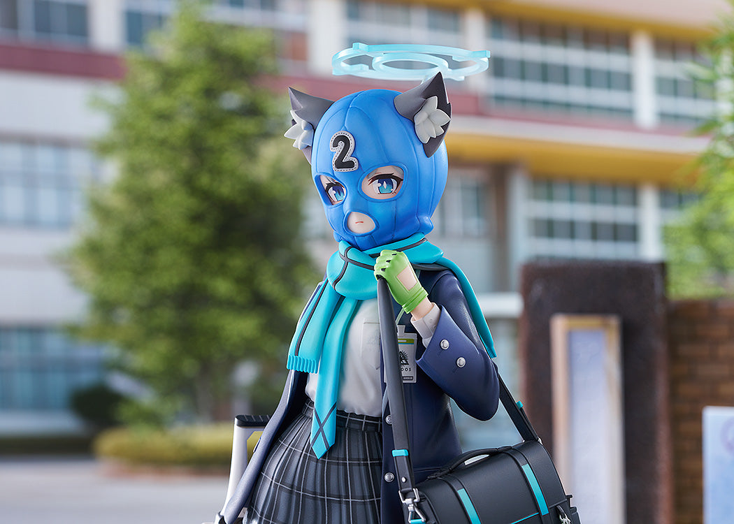Blue Archive 1/7 Scale Figure - Shiroko [Pre-Order Jun 2027]