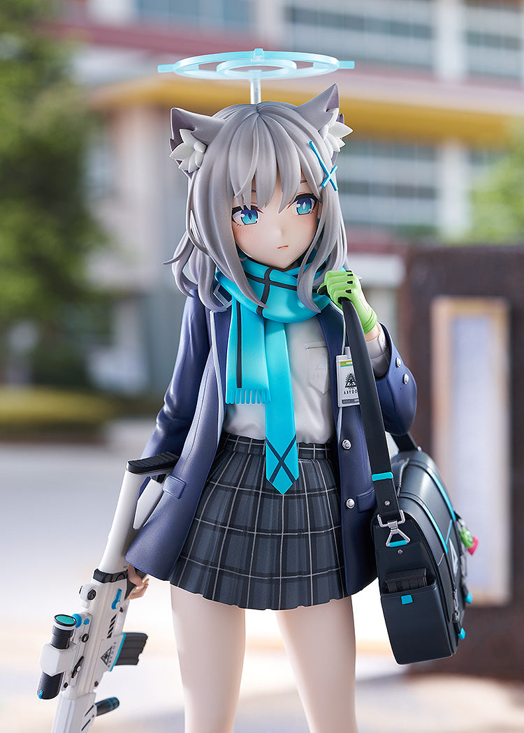 Blue Archive 1/7 Scale Figure - Shiroko [Pre-Order Jun 2027]