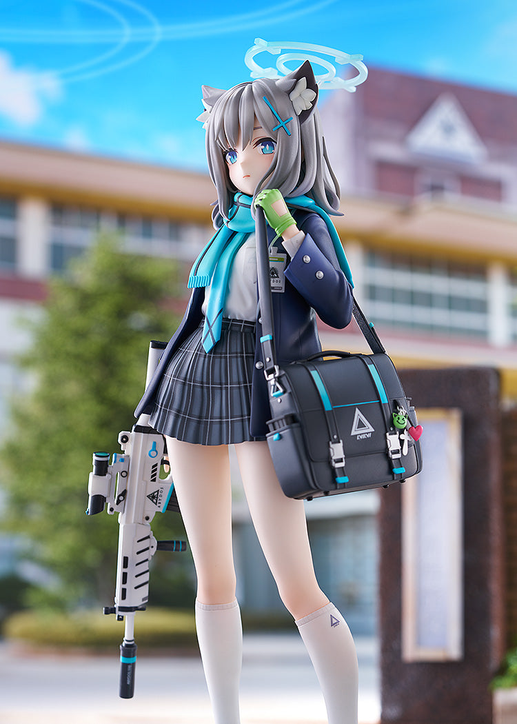 Blue Archive 1/7 Scale Figure - Shiroko [Pre-Order Jun 2027]
