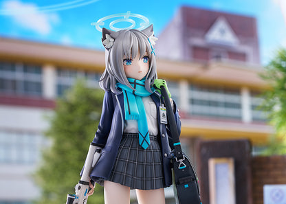 Blue Archive 1/7 Scale Figure - Shiroko [Pre-Order Jun 2027]