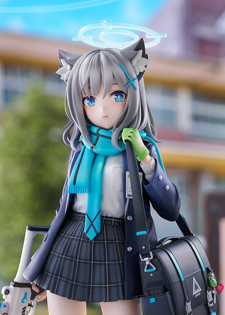 Blue Archive 1/7 Scale Figure - Shiroko [Pre-Order Jun 2027]