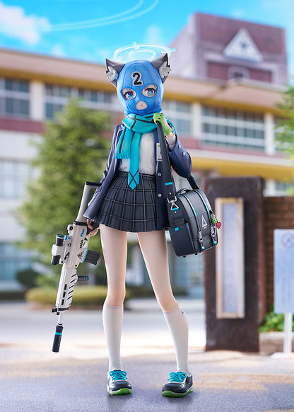 Blue Archive 1/7 Scale Figure - Shiroko [Pre-Order Jun 2027]