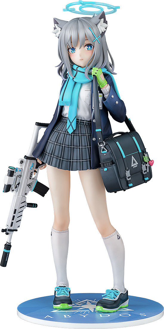 Blue Archive 1/7 Scale Figure - Shiroko [Pre-Order Jun 2027]