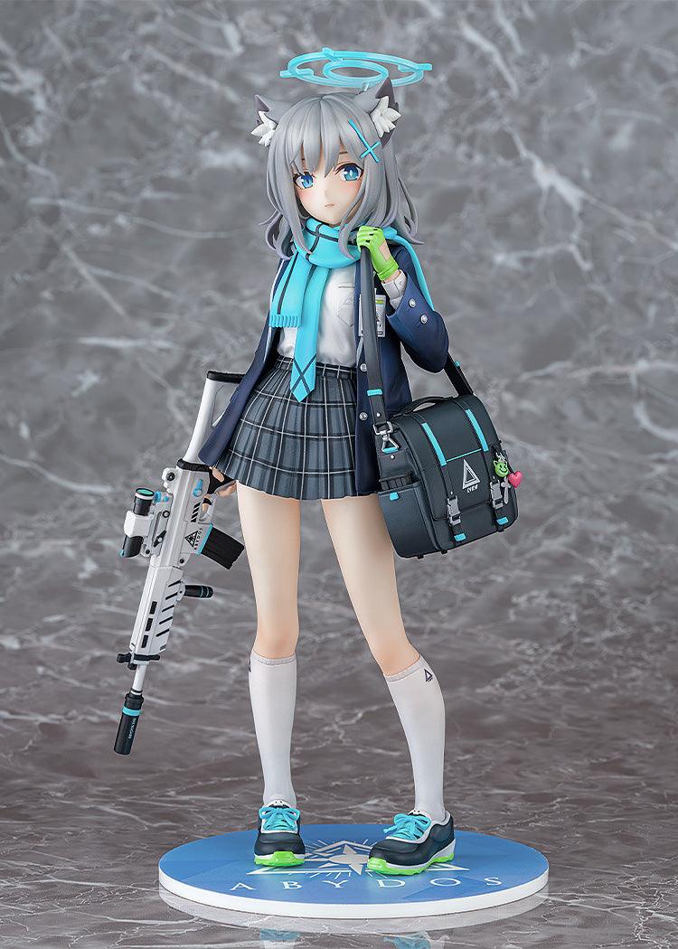 Blue Archive 1/7 Scale Figure - Shiroko [Pre-Order Jun 2027]
