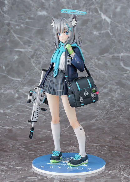 Blue Archive 1/7 Scale Figure - Shiroko [Pre-Order Jun 2027]