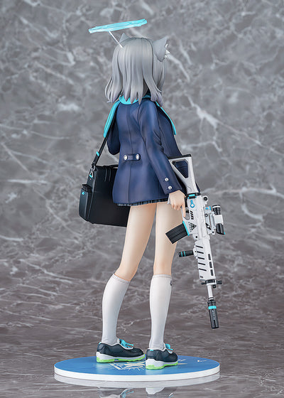 Blue Archive 1/7 Scale Figure - Shiroko [Pre-Order Jun 2027]