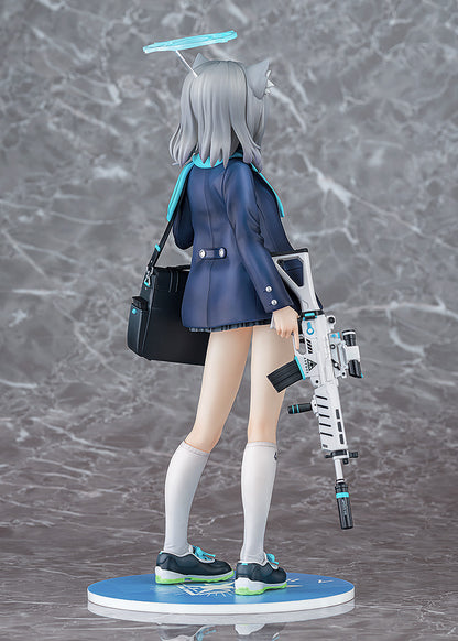 Blue Archive 1/7 Scale Figure - Shiroko [Pre-Order Jun 2027]