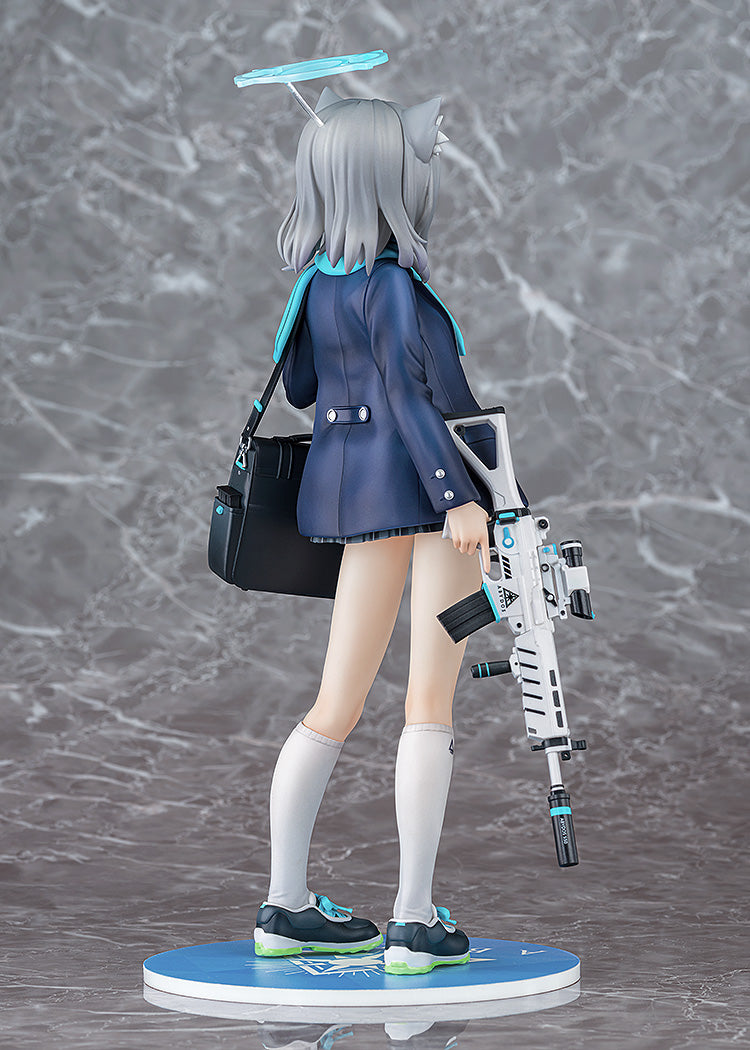 Blue Archive 1/7 Scale Figure - Shiroko [Pre-Order Jun 2027]