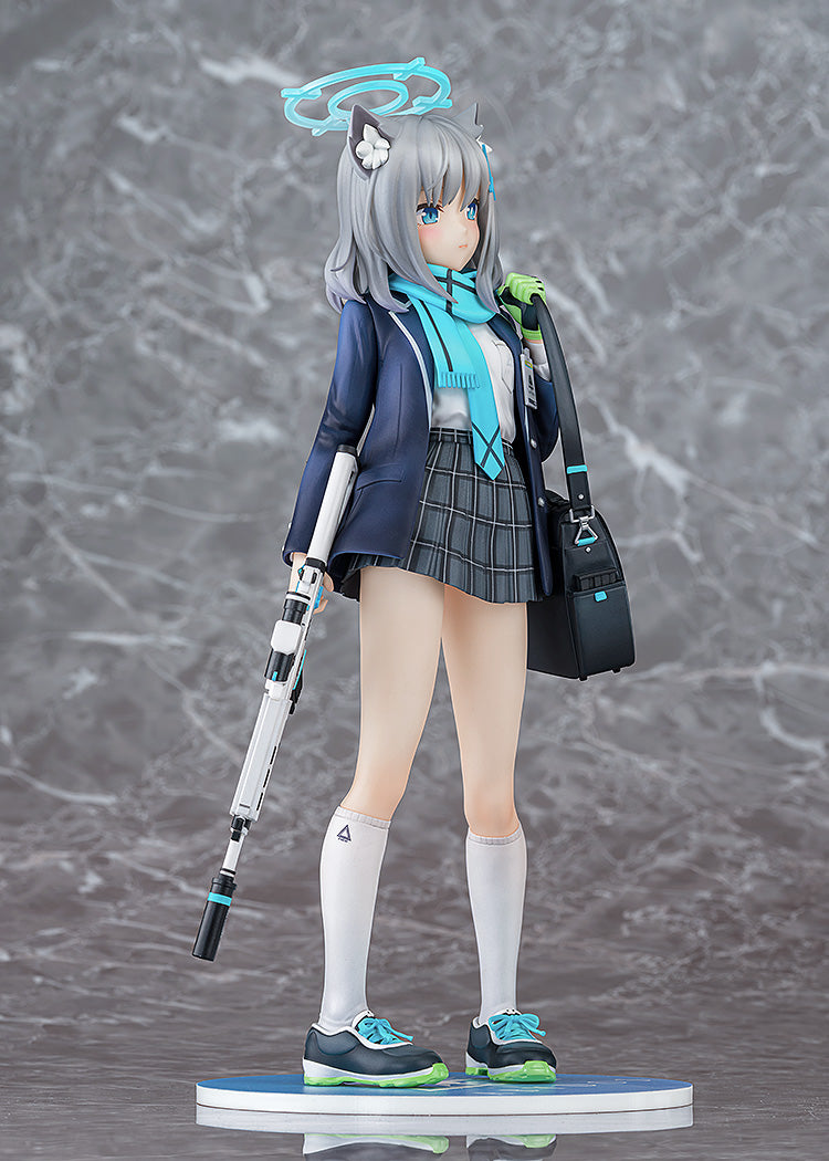 Blue Archive 1/7 Scale Figure - Shiroko [Pre-Order Jun 2027]