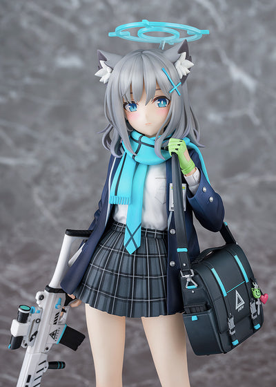 Blue Archive 1/7 Scale Figure - Shiroko [Pre-Order Jun 2027]