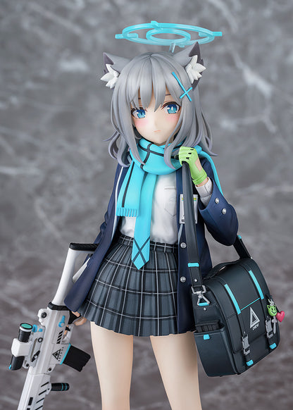 Blue Archive 1/7 Scale Figure - Shiroko [Pre-Order Jun 2027]