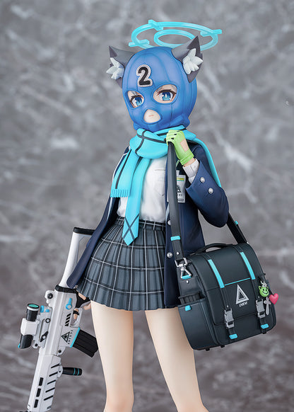 Blue Archive 1/7 Scale Figure - Shiroko [Pre-Order Jun 2027]