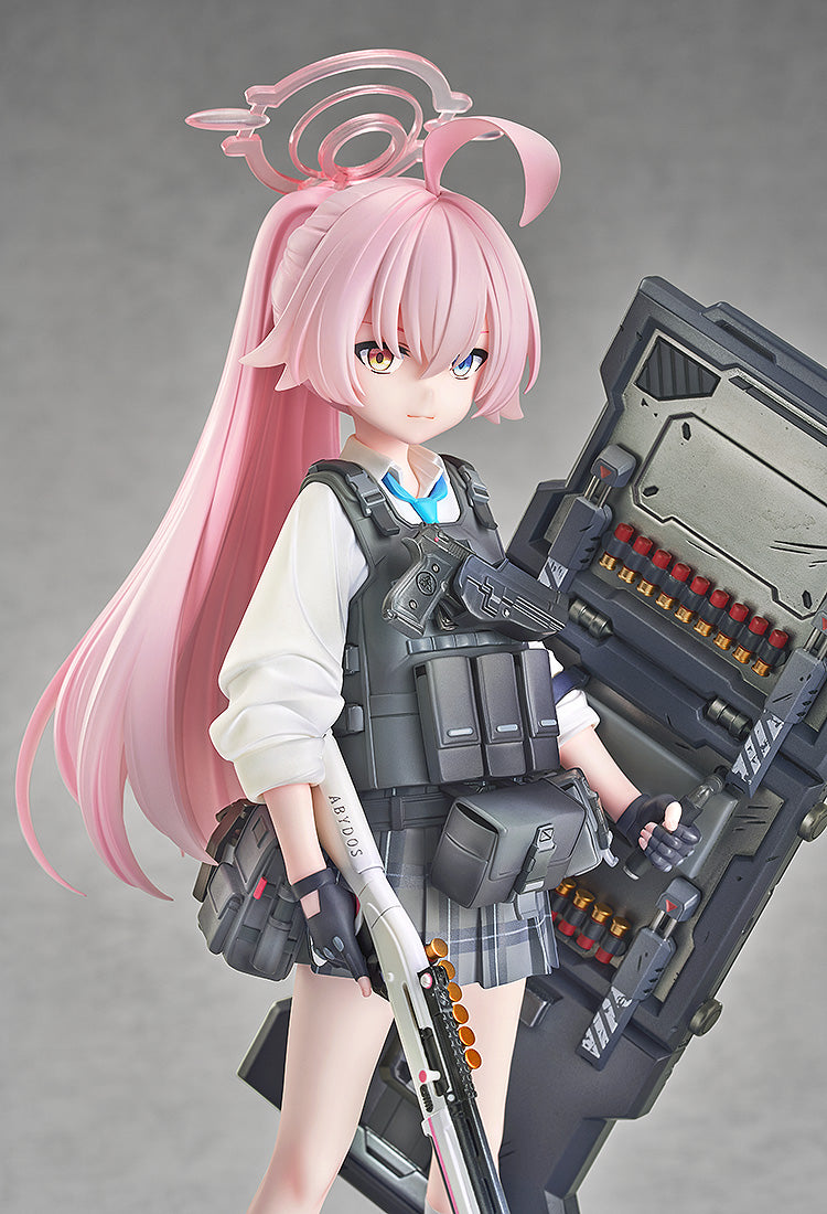 Blue Archive 1/7 Scale Figure - Takanashi Hoshino Battle Ver. [Pre-Order Dec 2026]