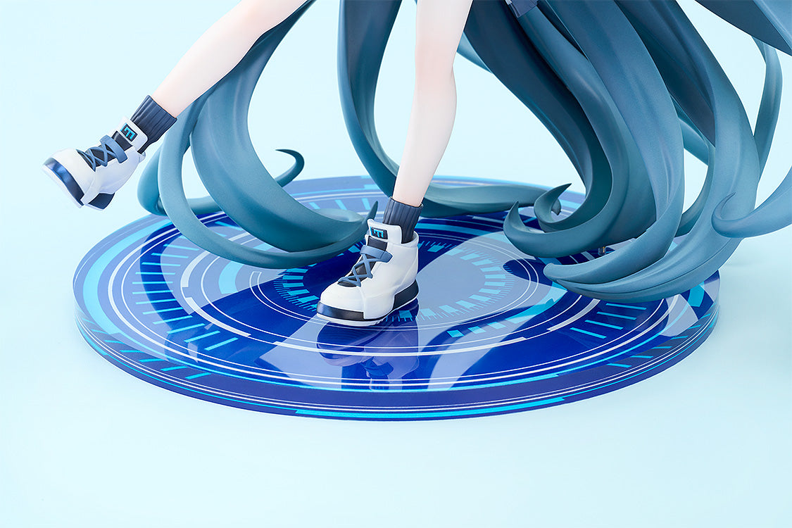 Blue Archive 1/7 Scale Figure - Tendou Arisu Awaken Supernova! [Pre-Order Jul 2027]