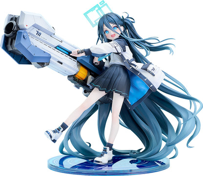 Blue Archive 1/7 Scale Figure - Tendou Arisu Awaken Supernova! [Pre-Order Jul 2027]