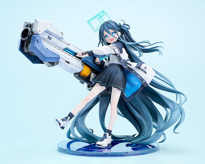 Blue Archive 1/7 Scale Figure - Tendou Arisu Awaken Supernova! [Pre-Order Jul 2027]