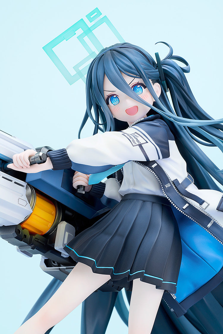 Blue Archive 1/7 Scale Figure - Tendou Alice Awaken Supernova