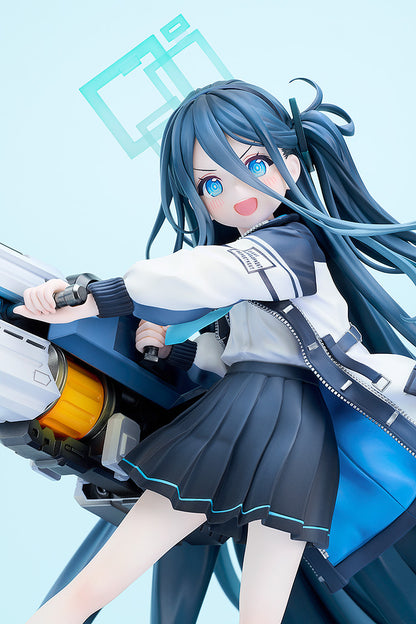 Blue Archive 1/7 Scale Figure - Tendou Arisu Awaken Supernova! [Pre-Order Jul 2027]