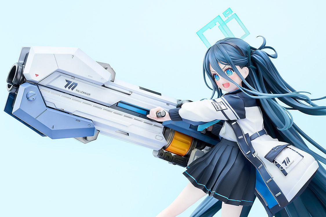 Blue Archive 1/7 Scale Figure - Tendou Arisu Awaken Supernova! [Pre-Order Dec 2026]