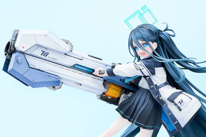 Blue Archive 1/7 Scale Figure - Tendou Arisu Awaken Supernova! [Pre-Order Jul 2027]