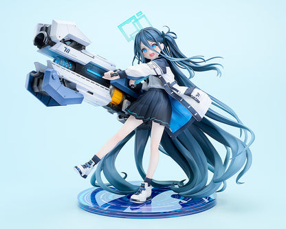 Blue Archive 1/7 Scale Figure - Tendou Arisu Awaken Supernova! [Pre-Order Jul 2027]